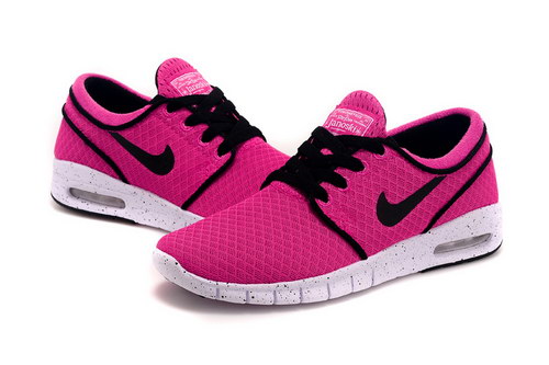 Nike Sb Stefan Janoski Max Womens Pink Black Best Price